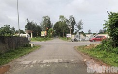 Nghệ An: Đề xuất lắp đèn tín hiệu tại ngã tư thường xảy ra tai nạn