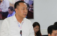 Dịch tay chân miệng ở TP.HCM: Thiếu thuốc nhưng sẽ đảm bảo việc điều trị