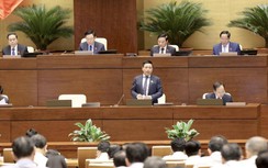 Đại biểu Quốc hội nói gì về kết quả chất vấn?