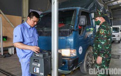 Vì sao không giãn chu kỳ kiểm định cho xe kinh doanh vận tải?