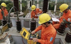 Giải bài toán thiếu điện cách nào?