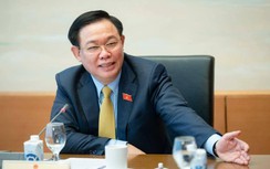 Chủ tịch Quốc hội: Khó nhất là vấn đề định giá đất, Luật cần quy định rõ