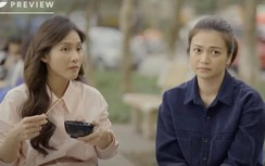Gia đình mình vui bất thình lình tập 28: Gia đình mâu thuẫn vì chia tiền