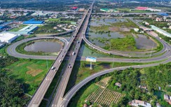 Chốt thời gian khởi công Vành đai 3 TP.HCM và 3 cao tốc trục ngang