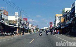 Cà Mau: Phối hợp xử lý vi phạm quản lý, bảo vệ kết cấu hạ tầng giao thông