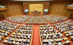 Hôm nay, Quốc hội thảo luận Luật Đất đai sửa đổi