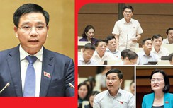 Tin mới nhất, hay nhất trên Báo Giao thông ngày 9/6/2023