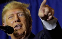 Cựu Tổng thống Mỹ Donald Trump lại bị truy tố