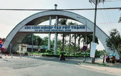 Hậu Giang "tuýt còi" những dự án giậm chân tại chỗ