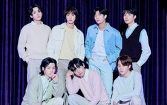 2 thành viên nhập ngũ, BTS vẫn tạo nên kỷ lục