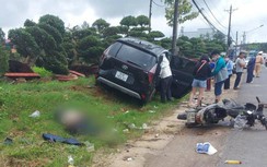 Tin tức tai nạn giao thông mới nhất ngày hôm nay 10/6/2023