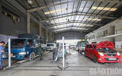 Phân cấp, phân quyền gắn với thanh tra, kiểm soát chặt hoạt động đăng kiểm