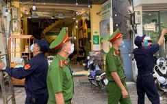 Bỏ chức danh trưởng công an xã, tăng công chức cấp xã theo quy mô dân số