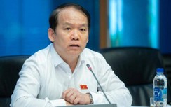 Chủ nhiệm Ủy ban Pháp luật: Tên thẻ CCCD đã rất quen thuộc, không nên đổi