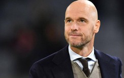 Chuyển nhượng mới nhất 10/6: MU nhận tin cực sốc