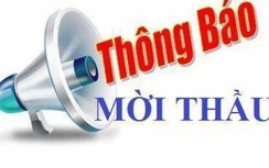 Thông báo mời thầu dự án xử lý điểm đen TNGT đoạn qua QL1, Phú Yên