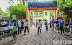 Thi vào lớp 10 Hà Nội: Đề Văn không quá bất ngờ với Những ngôi sao xa xôi