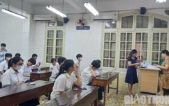 Thi lớp 10 Hà Nội 2023: Cập nhật đáp án đề thi các môn mới nhất