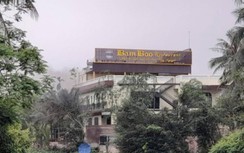 Hải Phòng cách chức Chủ tịch xã do buông lỏng quản lý đất đai