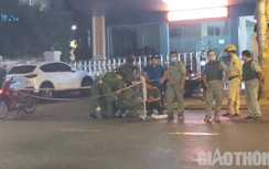 Đã bắt được hai nghi phạm đâm một người tử vong ở Phú Quốc