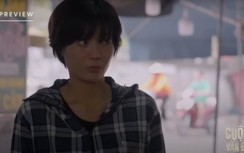 Cuộc đời vẫn đẹp sao tập 31: Lưu bán máu, bán thận trả nợ cho con