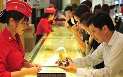 Giá vàng hôm nay 13/6: Quay đầu tăng nhẹ