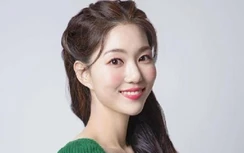 Nữ diễn viên "Snowdrop" ngã cầu thang, qua đời ở tuổi 29