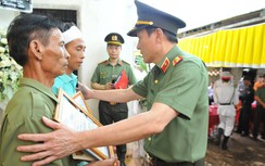 Thông tin mới vụ nổ súng ở Đắk Lắk