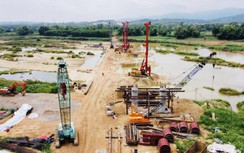 Bộ GTVT thúc tiến độ cao tốc Bắc - Nam giai đoạn 2