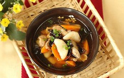 Loại củ xấu xí bán đầy chợ không ngờ ăn ngon lại là thần dược chống ung thư