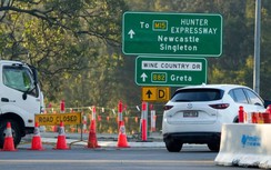 Australia: Xe chở khách dự đám cưới gặp nạn, ít nhất 10 người thiệt mạng