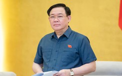 Chủ tịch Quốc hội: Tránh cài cắm lợi ích nhóm trong xây dựng pháp luật
