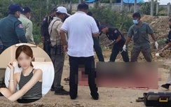 Tìm thấy thi thể 1 streamer nổi tiếng ở dưới ao, nghi phạm khai gì?