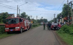 Vụ tấn công trụ sở xã ở Đắk Lắk: Bắt 26 đối tượng, thu nhiều vũ khí