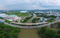 Sở GTVT TP.HCM trả lời thế nào về 4 dự án chậm trễ ở TP Thủ Đức?