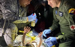 Hành trình 4 trẻ gặp nạn sống sót kỳ diệu suốt 40 ngày trong rừng sâu