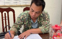 Khởi tố tài xế bỏ chạy, đánh CSGT Hòa Bình trọng thương khi bị kiểm tra