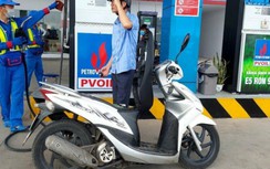 Giá xăng dầu hôm nay 13/6: Lao dốc thấp nhất 3 tháng qua