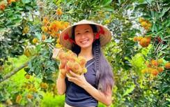 Ăn thả ga, chơi hết mình ở Cantho Eco Resort