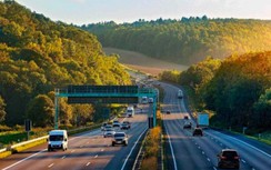 Cao tốc Khánh Hòa - Buôn Ma Thuột chính thức khởi công vào ngày 18/6