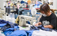 Doanh nghiệp lo mất đơn hàng vì cắt điện