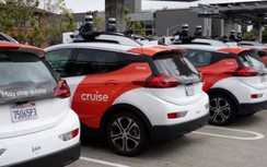 Tranh cãi về mức độ an toàn của taxi tự lái tại Mỹ