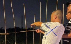 Hành trình truy tìm nghi phạm vụ thi thể trong bao tải ở Hải Phòng