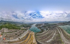 Chưa bao giờ thuỷ điện ở miền Bắc đồng loạt xuống mực nước chết