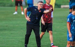 Quang Hải thừa nhận sự thật bất ngờ về tuyển Việt Nam thời HLV Troussier