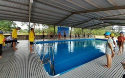 Khởi động dự án phòng, chống đuối nước trẻ em ở Quảng Trị