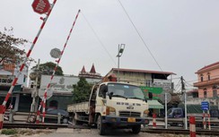 Đề xuất bố trí 750 tỉ đồng nâng cấp gần 300 lối đi tự mở thành đường ngang