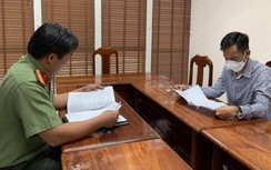 Người bình luận xuyên tạc vụ tấn công ở Đắk Lắk bị phạt 5,5 triệu đồng