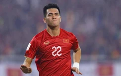 Lộ nguyên nhân chân sút số 1 thời thầy Park lỡ trận ra mắt HLV Troussier