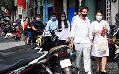 TP.HCM quản lý thu phí vỉa hè thế nào?